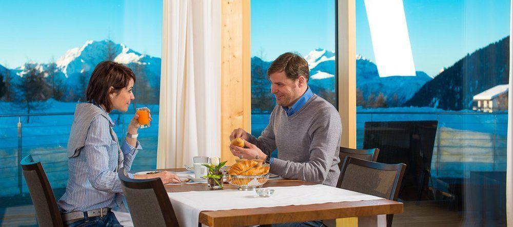 Hotel Royal Riederalp Exteriör bild