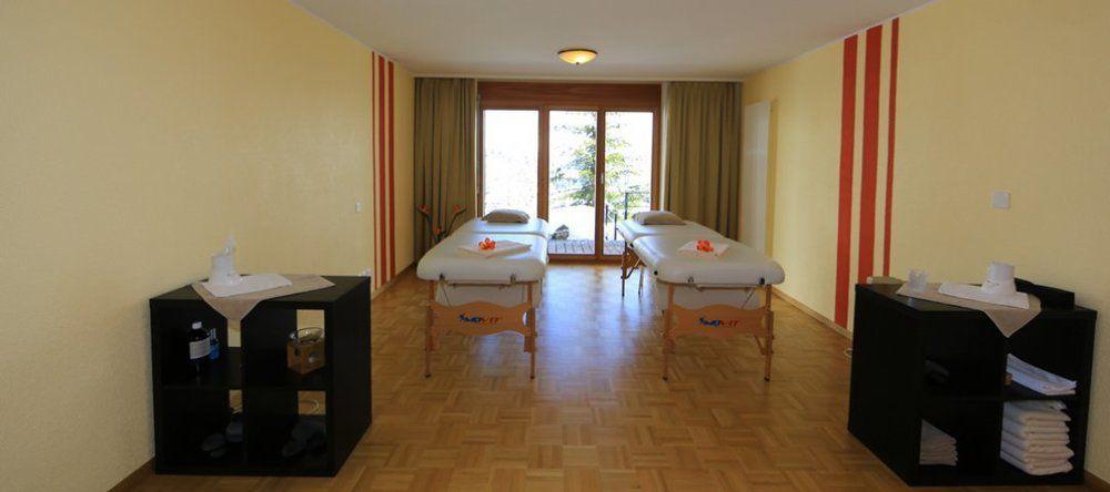 Hotel Royal Riederalp Exteriör bild