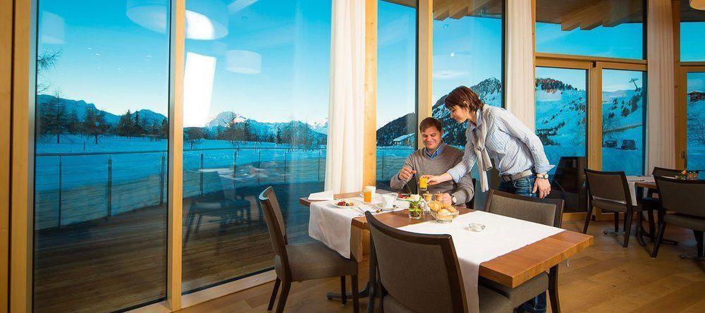 Hotel Royal Riederalp Exteriör bild