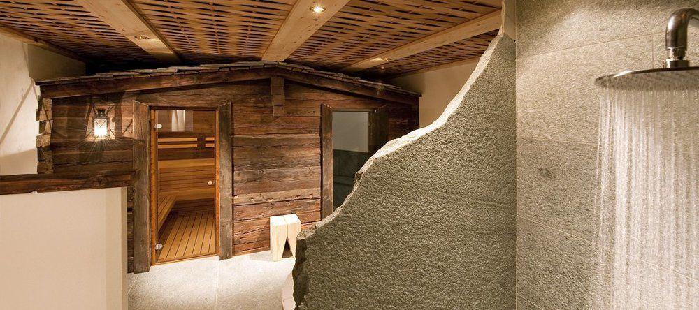 Hotel Royal Riederalp Exteriör bild